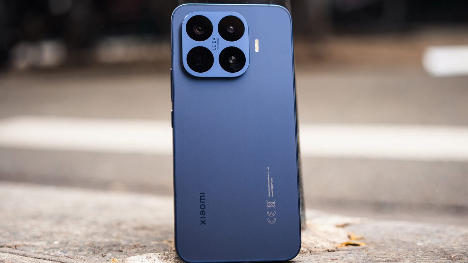 Test du Xiaomi 17T Pro : un T qui veut dire Trop cher