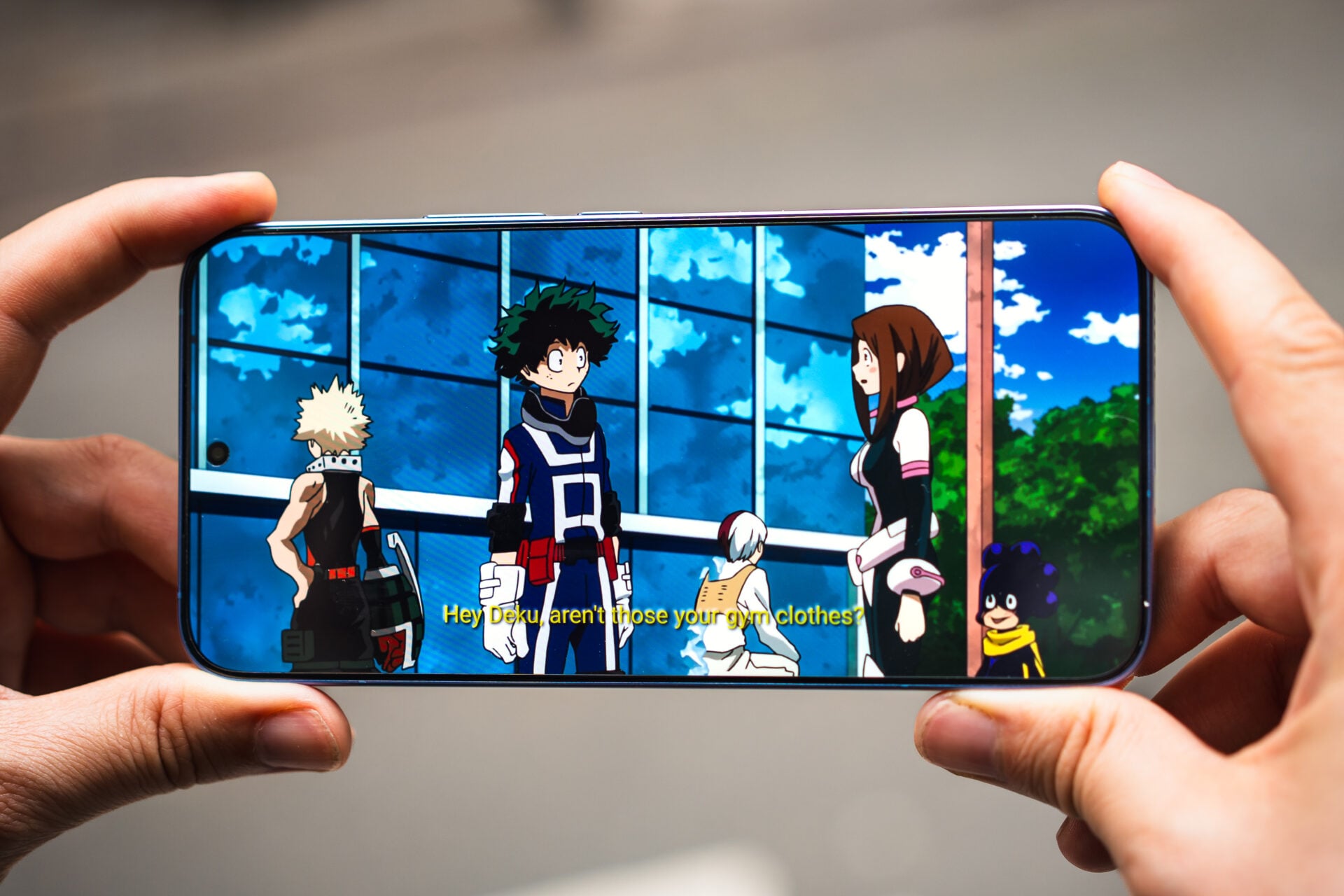 Test Xiaomi 17t Pro Avis (9)