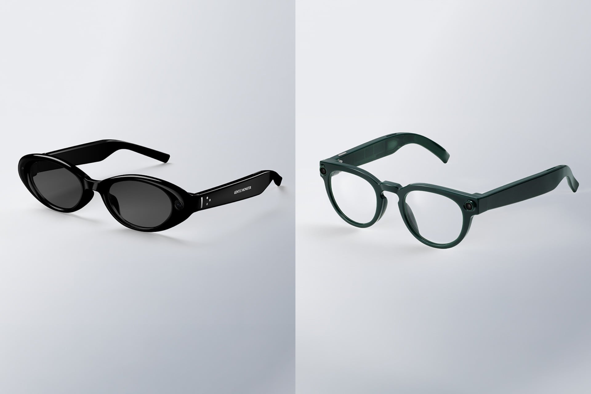 Thumbnail Samsung And Google Give First Look At New Intelligent Eyewear (01net.com)