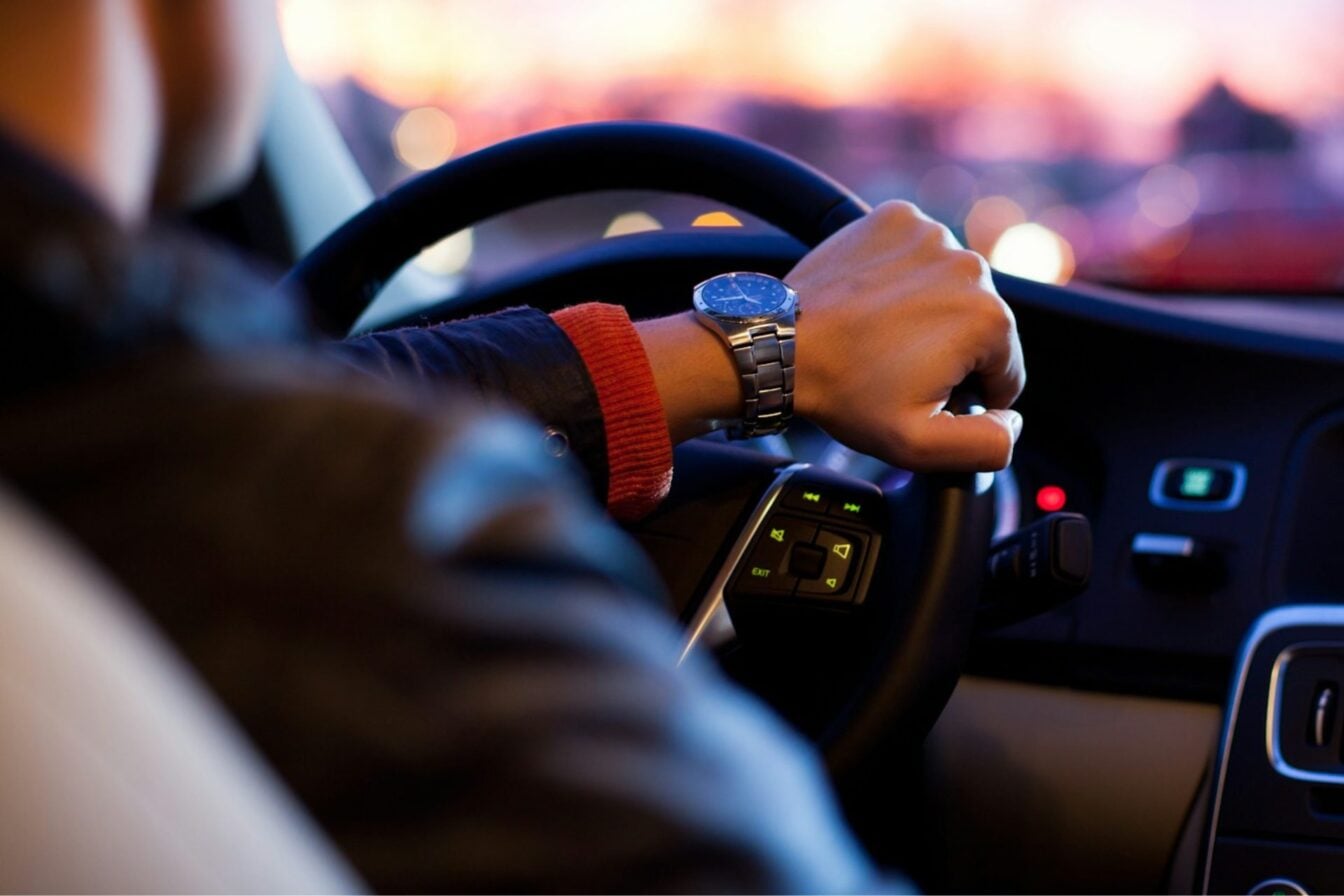 Voiture