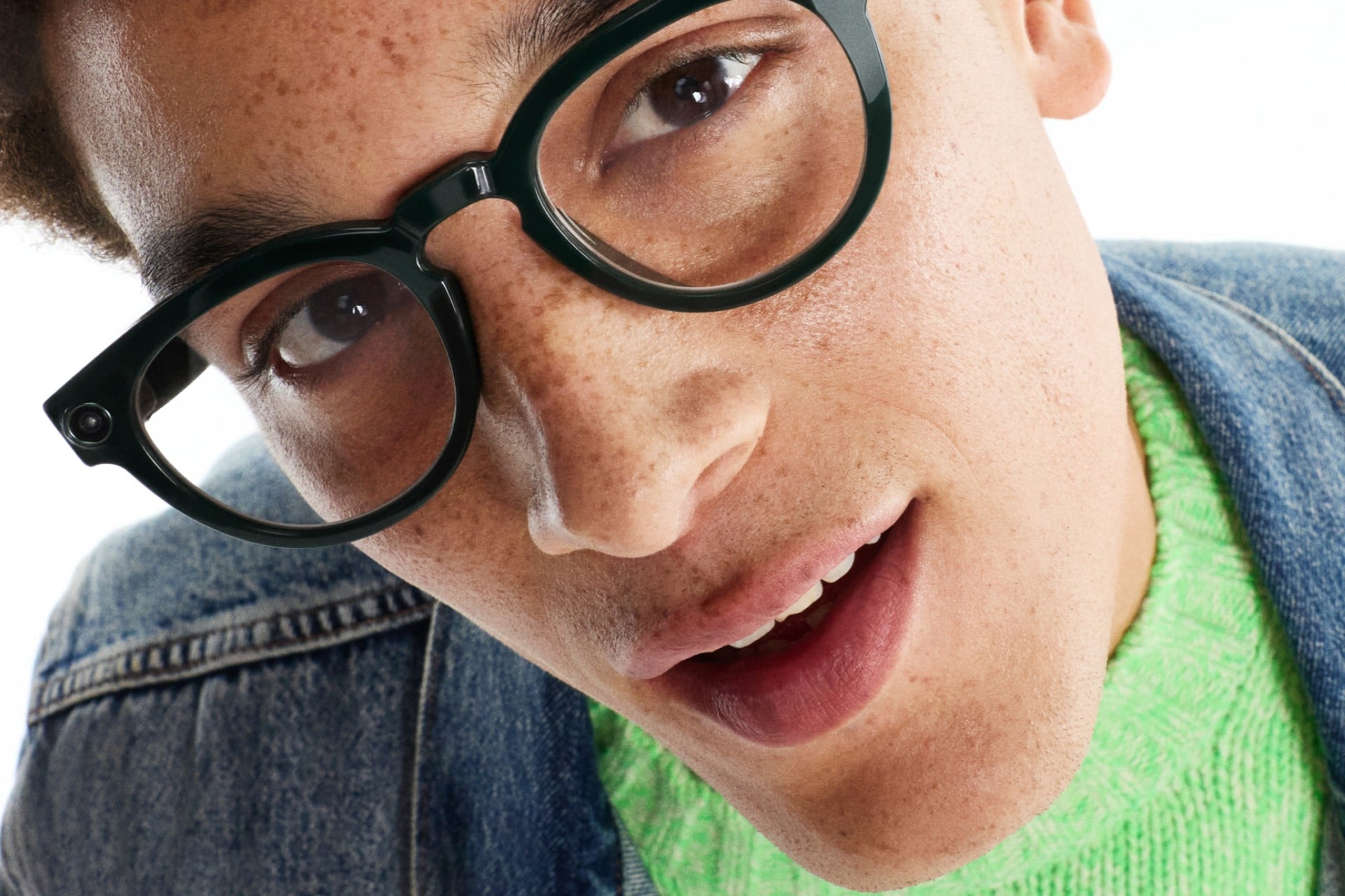 Warby Parker Samsung Lunettes 01net