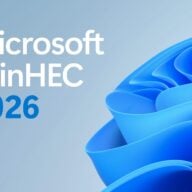 Winhec 2026