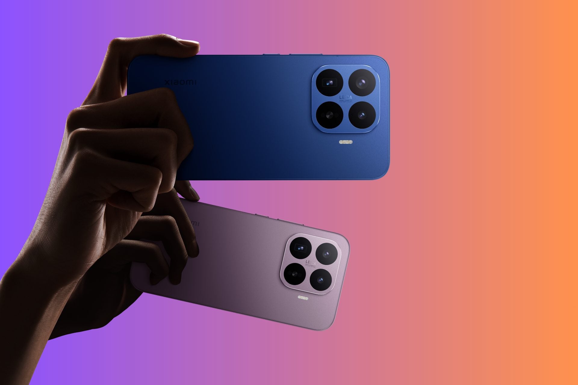 Xiaomi 17t Pro Et 17t