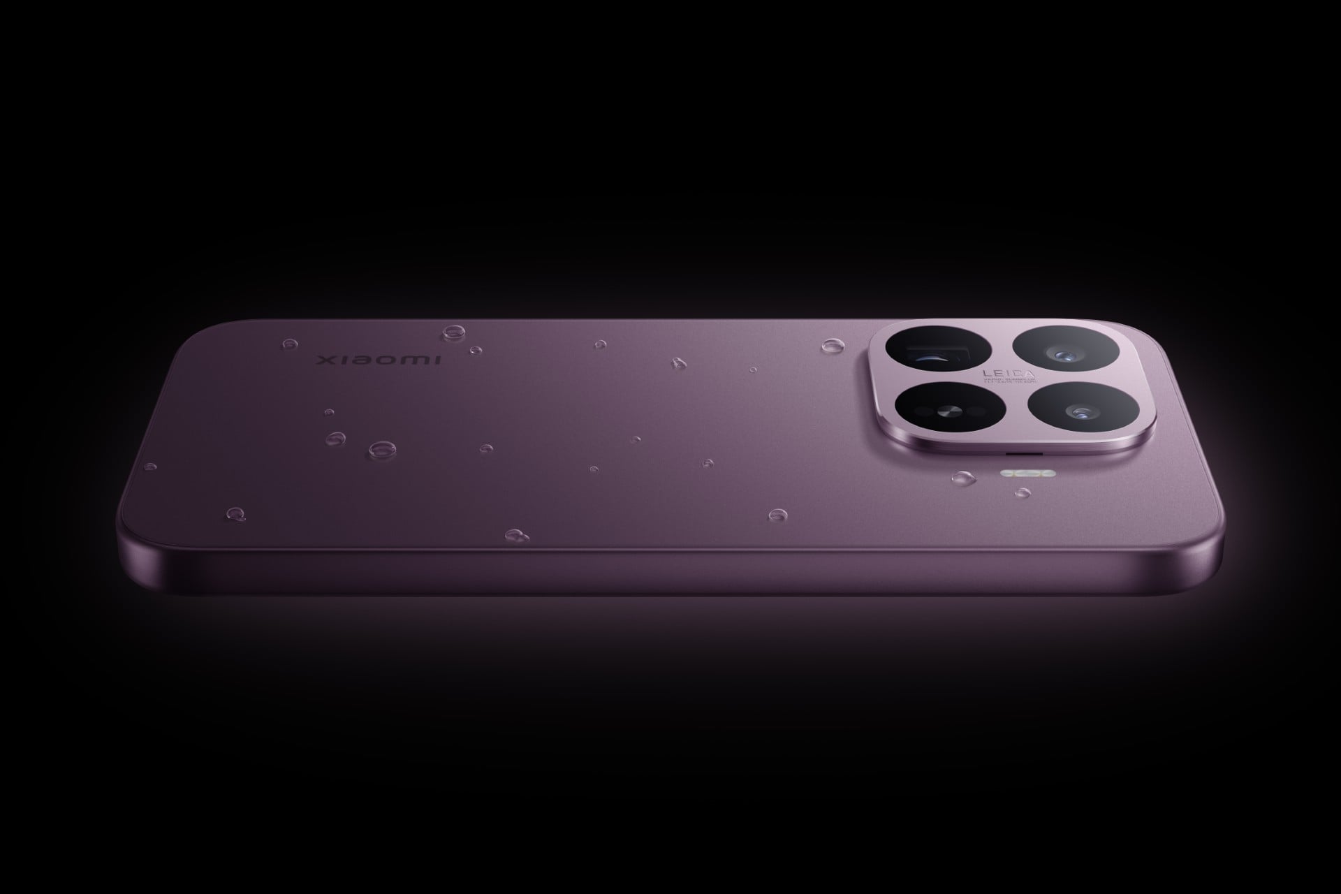 Xiaomi 17t Ip68 Violet R5 (01net.com)