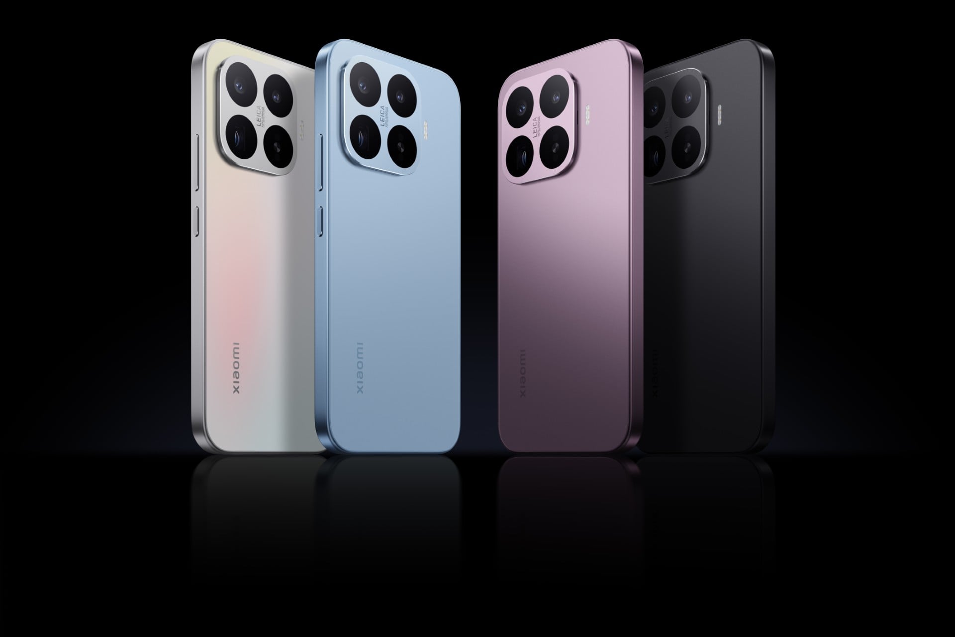 Xiaomi 17t Series R3 (01net.com)