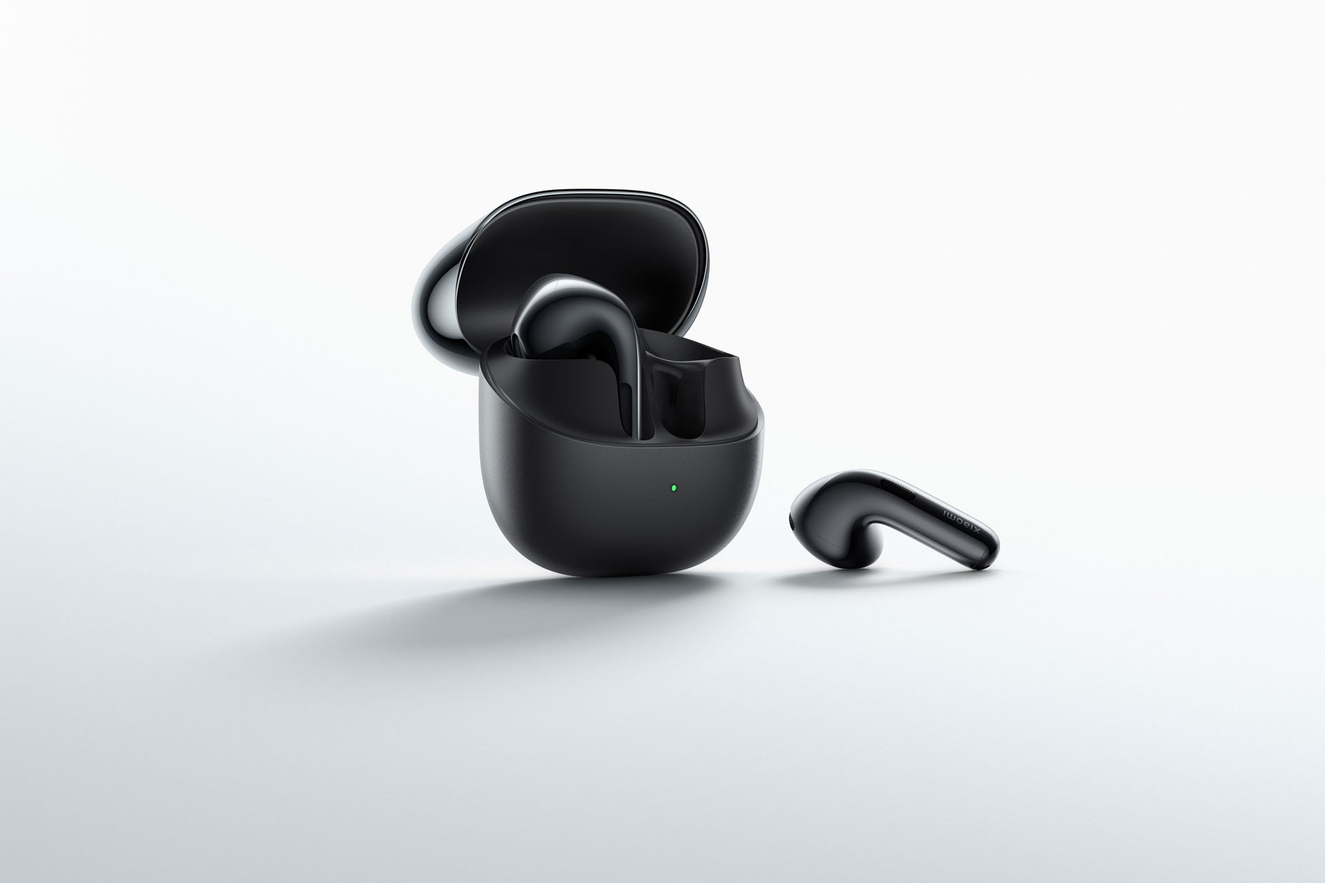 Xiaomi Buds 6 Black