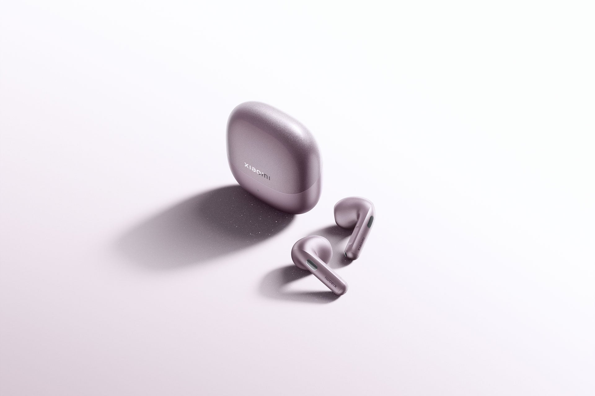 Xiaomi Buds 6 Purple