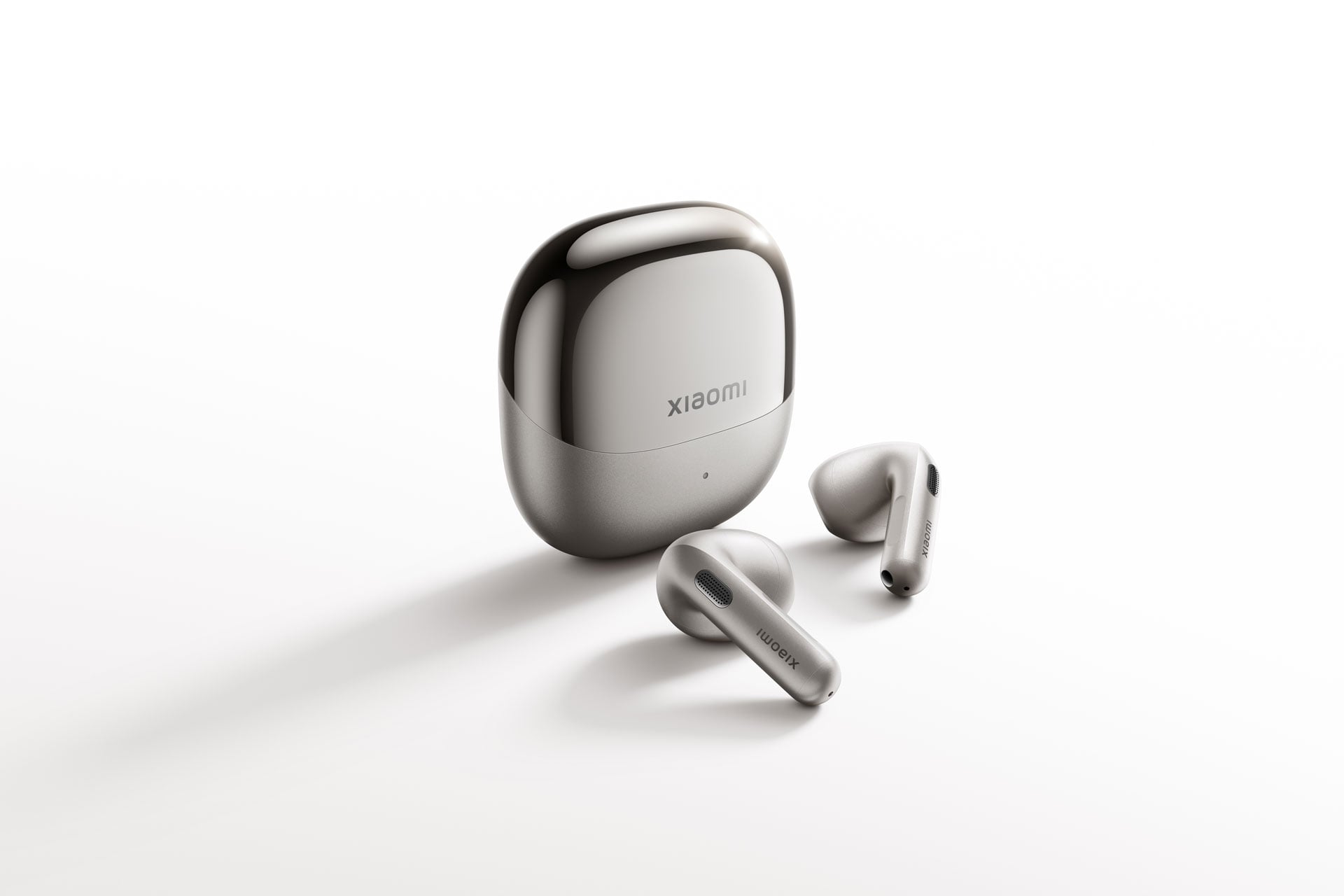 Xiaomi Buds 6 Titanium