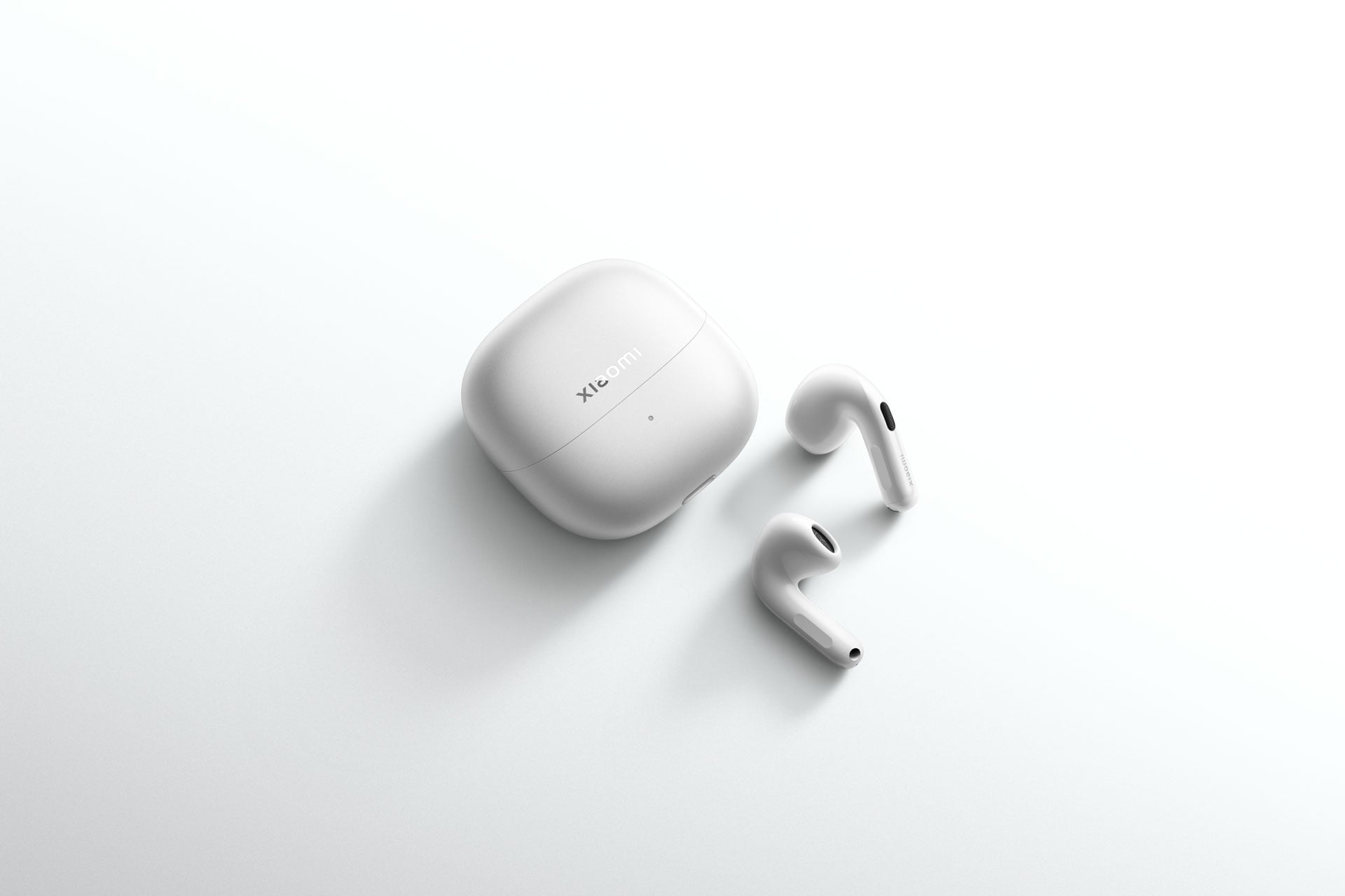 Xiaomi Buds 6 White