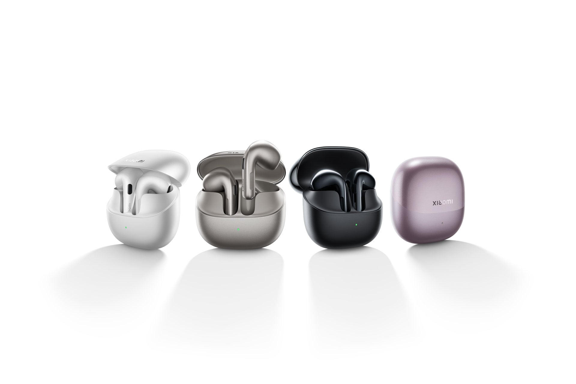 Xiaomi Buds 6 Colors