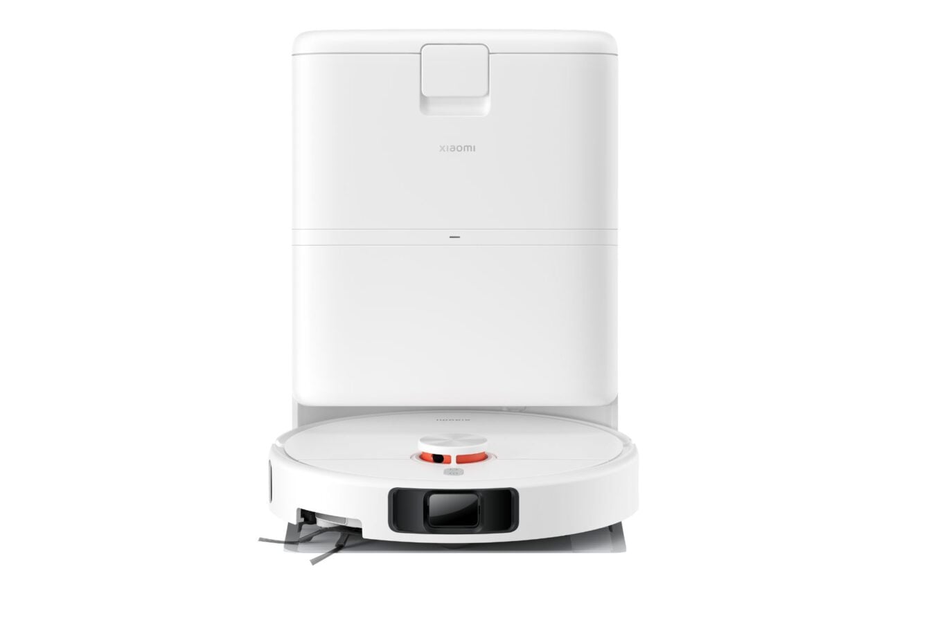 Xiaomi Robot Vacuum H50 Pro 1