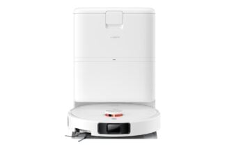 Xiaomi Robot Vacuum H50 Pro 1
