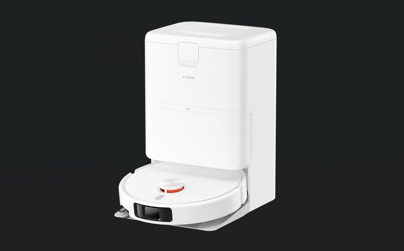 Xiaomi Robot Vacuum H50 Pro