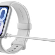 Xiaomi Smart Band 10 Pro Silvery Battery Charging