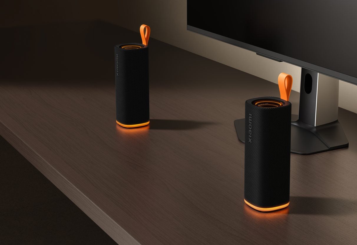 Xiaomi Sound Play 3