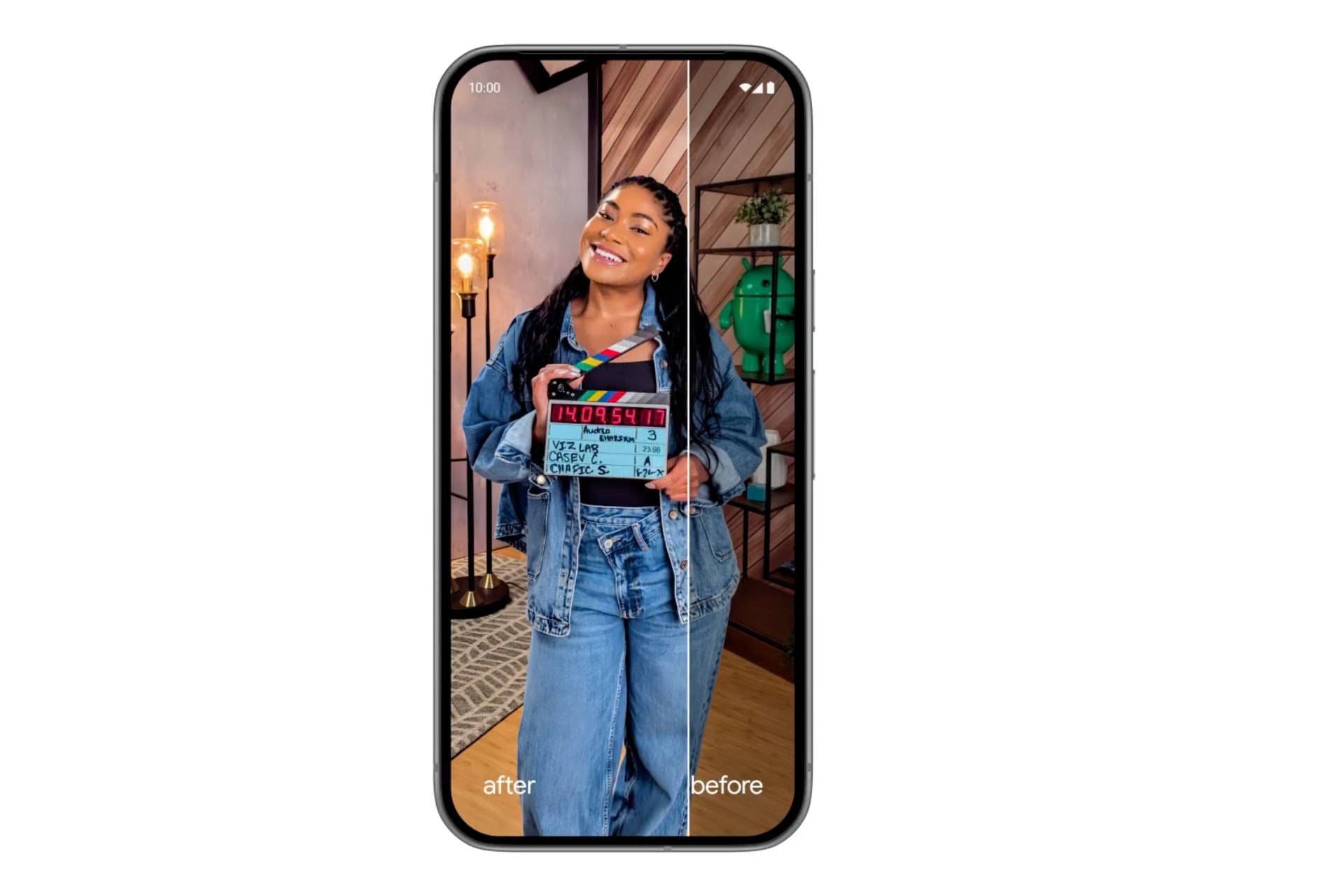 Android 17 Mise Jour Smart Enhance