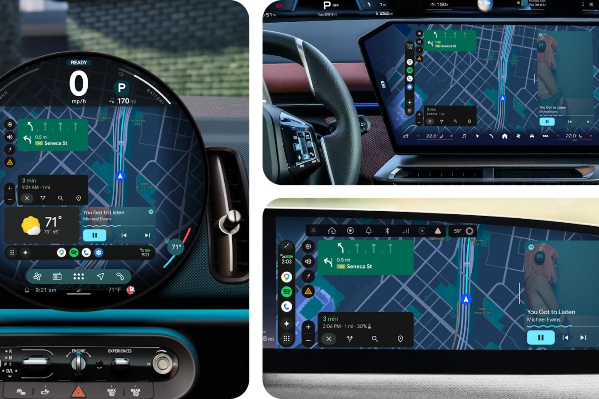 Android Auto (1)