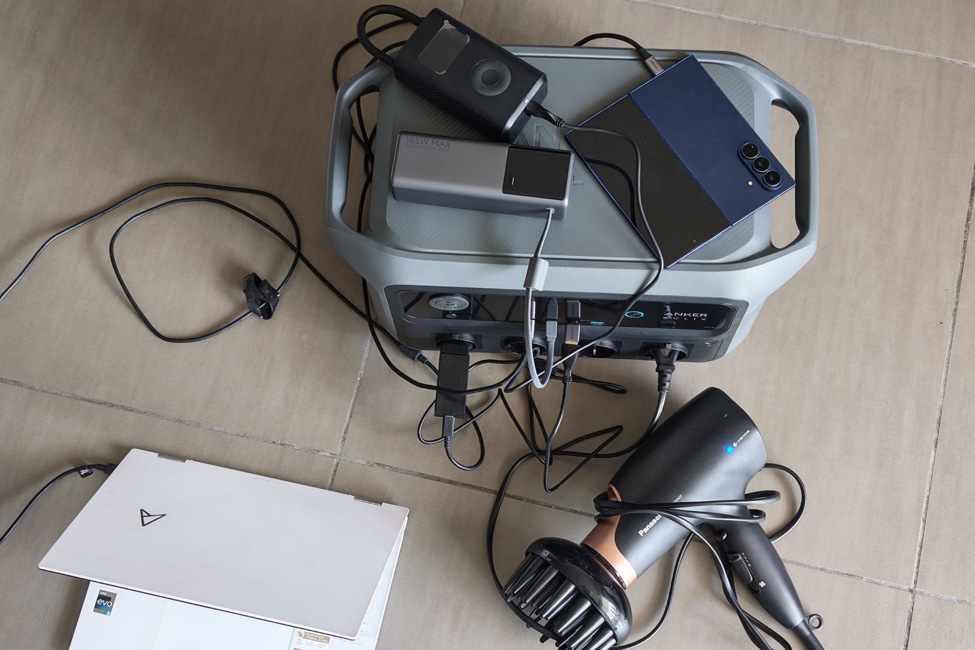 Anker Solix C2000 Gen2 17