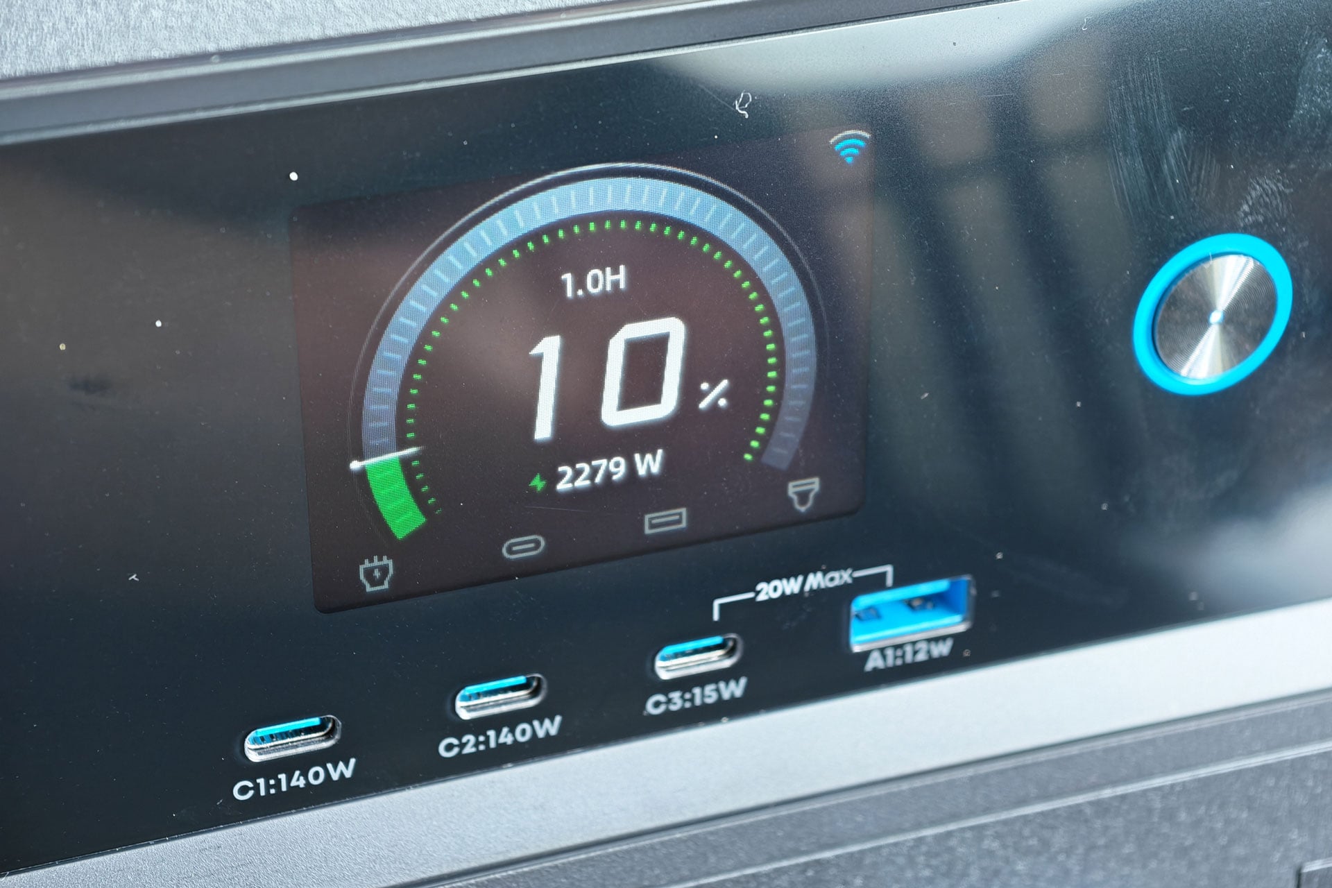 Anker Solix C2000 Gen2 19