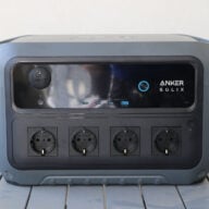Anker Solix C2000 Gen2