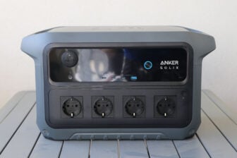 Anker Solix C2000 Gen2