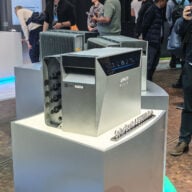 Anker Solix Solarbank 4 Pro Presentation