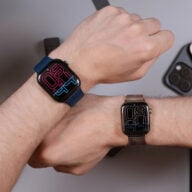 Apple Watch Montres Connectees