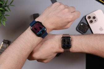 Apple Watch Montres Connectees