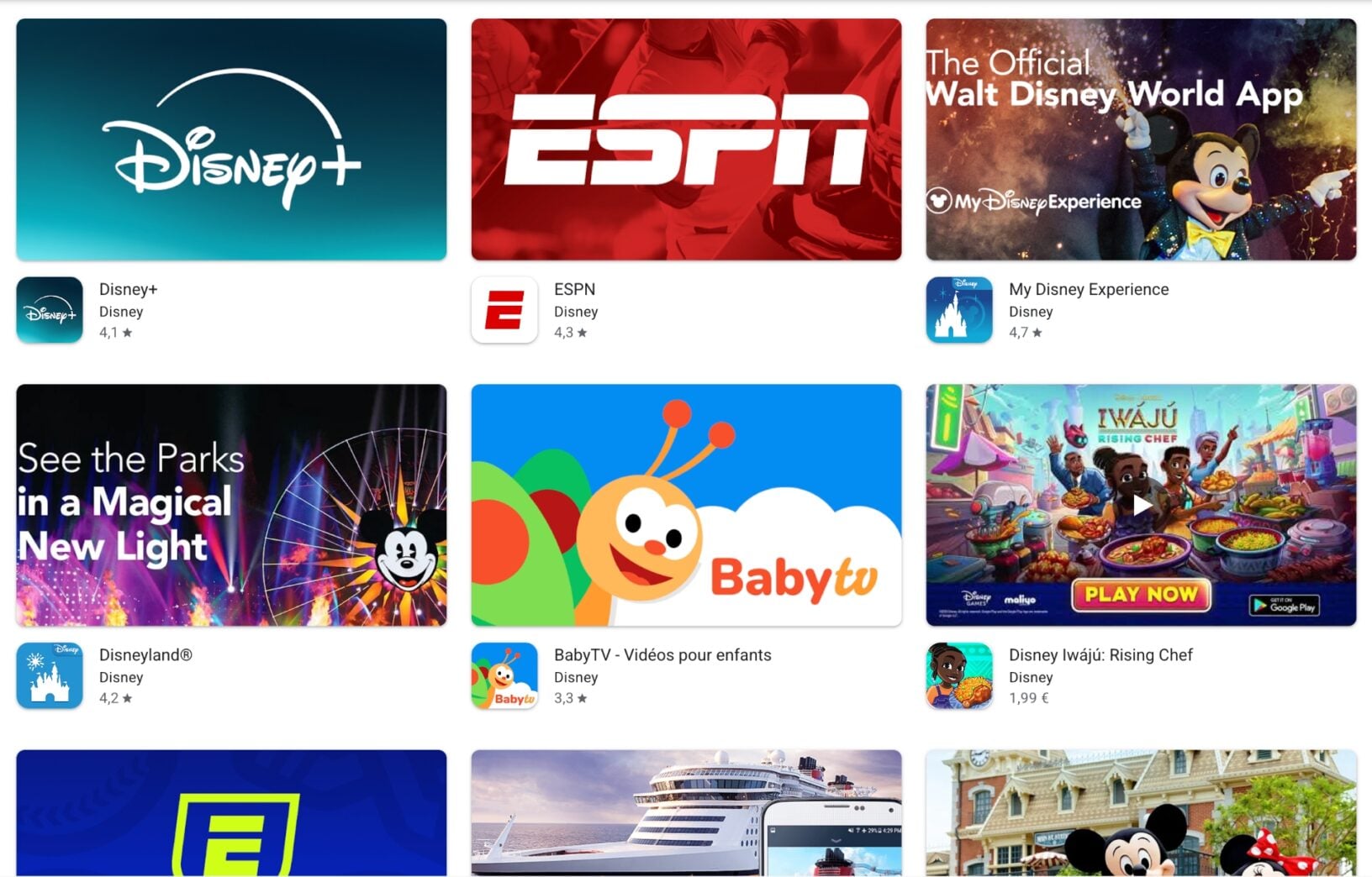 Disney+ va radicalement changer pour devenir une « super app