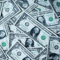 Argent Dollars