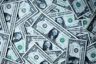 Argent Dollars
