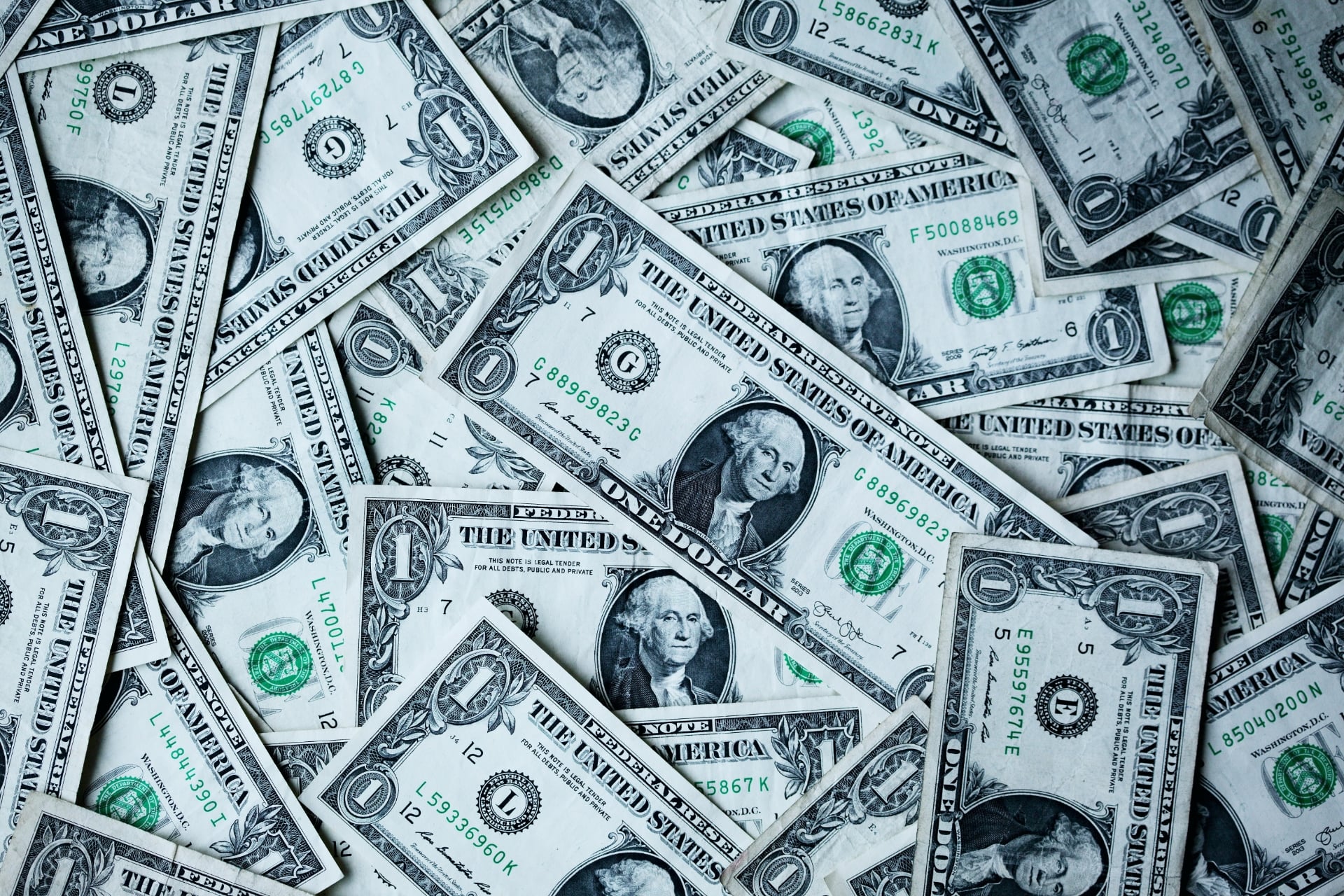Argent Dollars