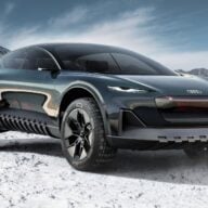 Audi Activesphere