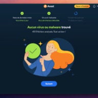 Avast one 01net