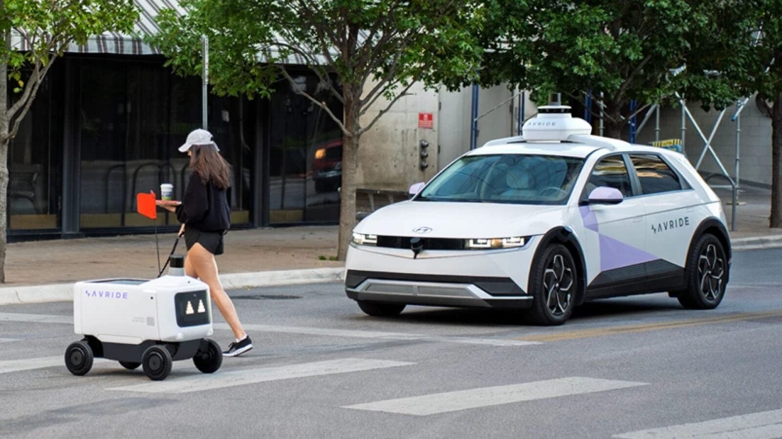 after 16 road accidents, this Tesla competitor is the target of an investigation