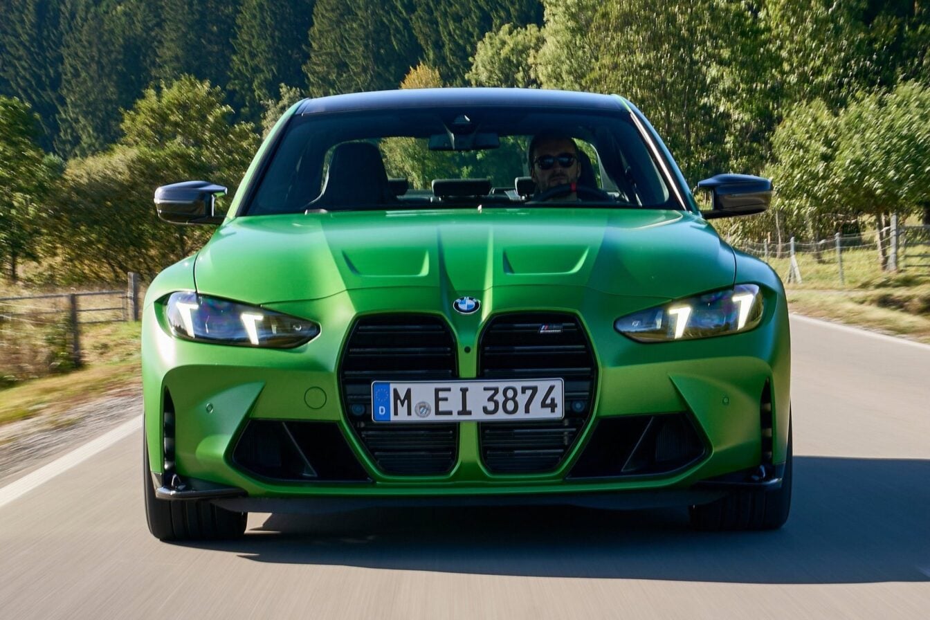 Bmw M3