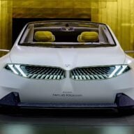 Bmw Neue Klasse