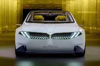 Bmw Neue Klasse