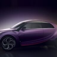 Citroen Revolte