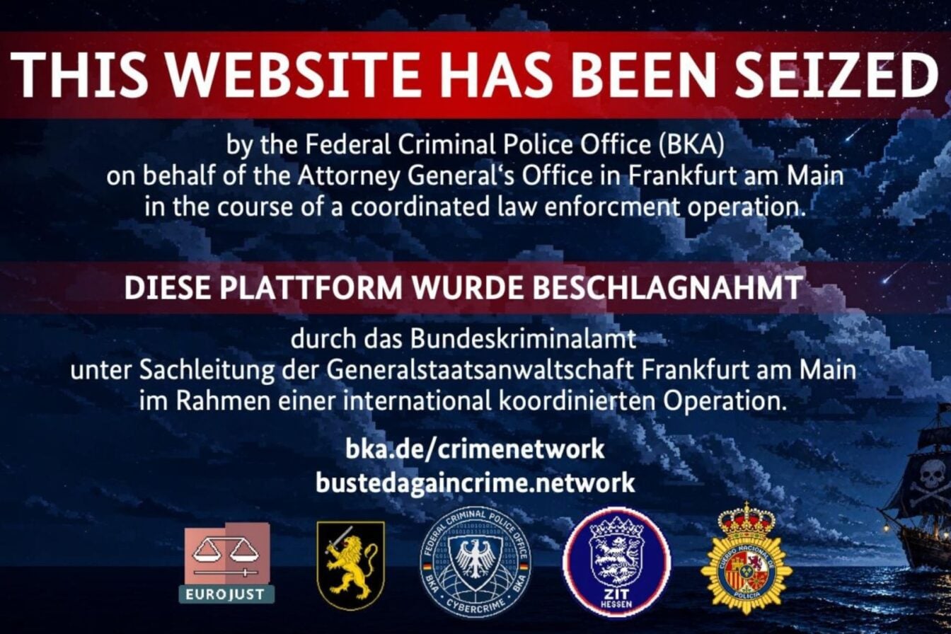 Dark web : ce marché noir revenu d'entre les morts ferme à nouveau ses portes