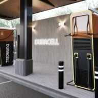 Duracell E Charge