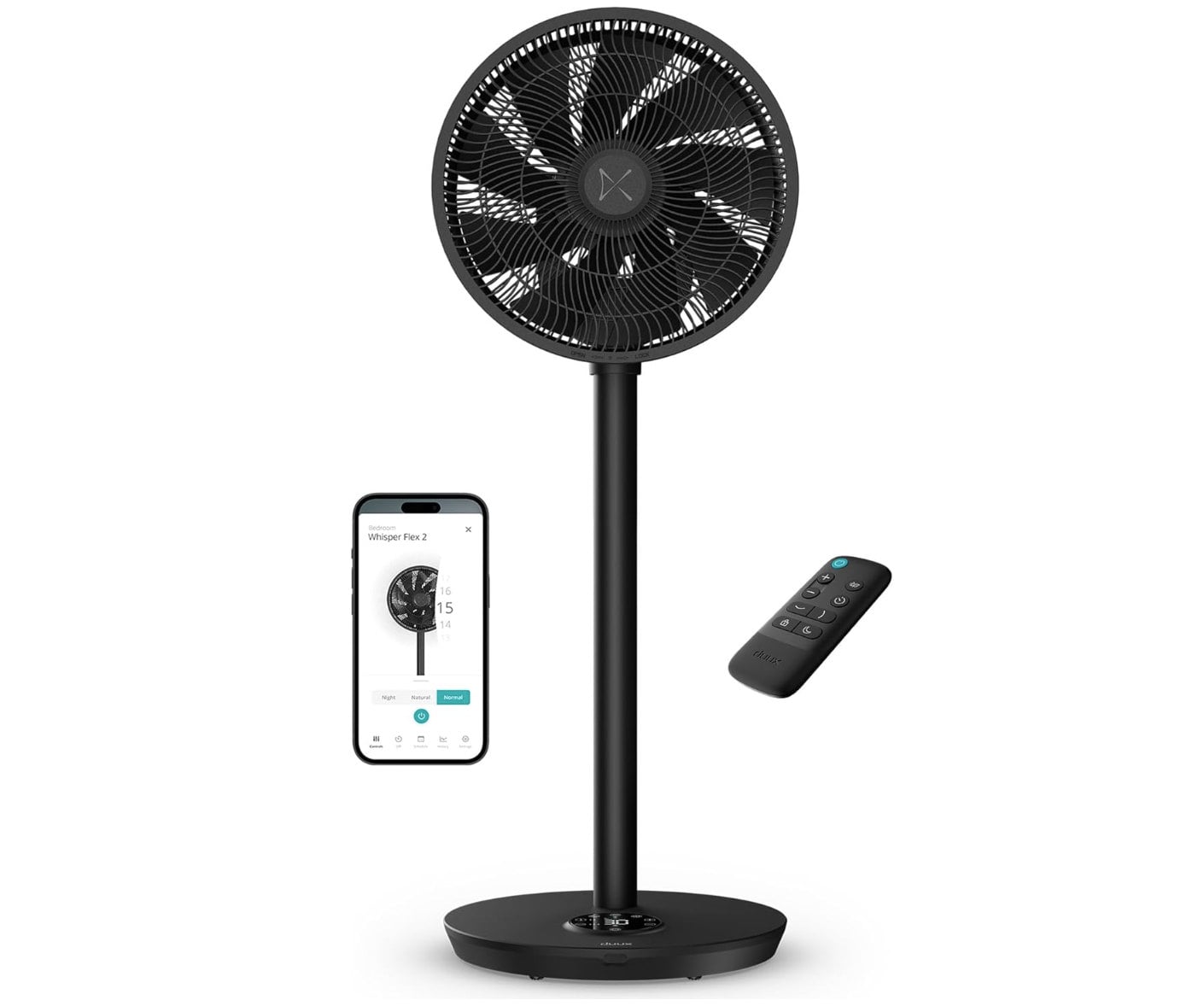Ventilateur Duux Flex