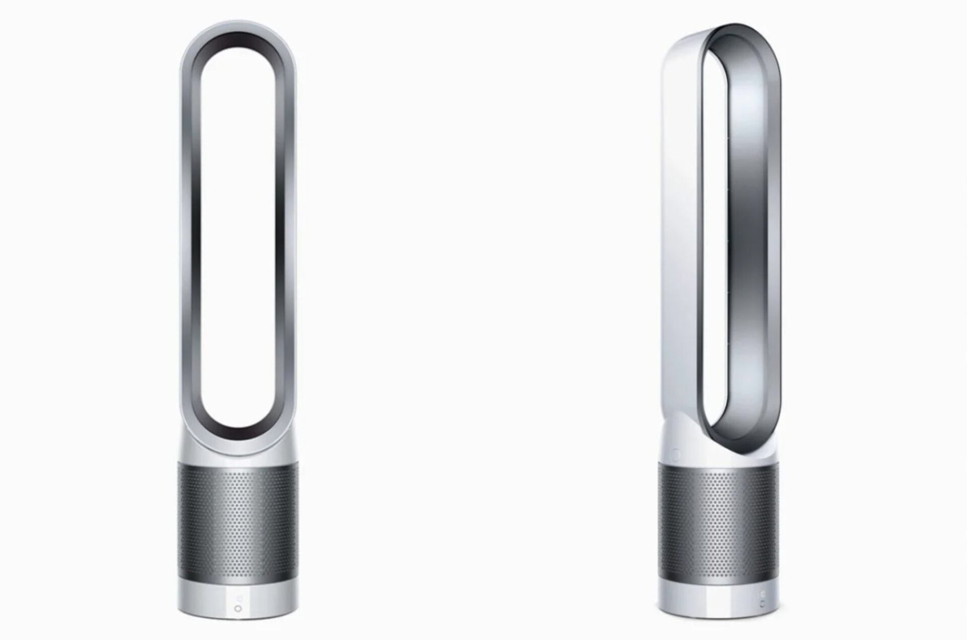 Le Dyson Pure Cool est le meilleur ventilateur