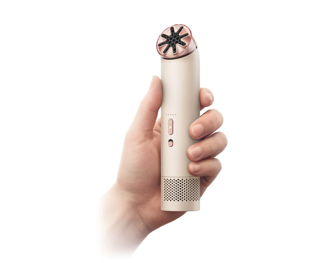 Dyson Ventilateur main
