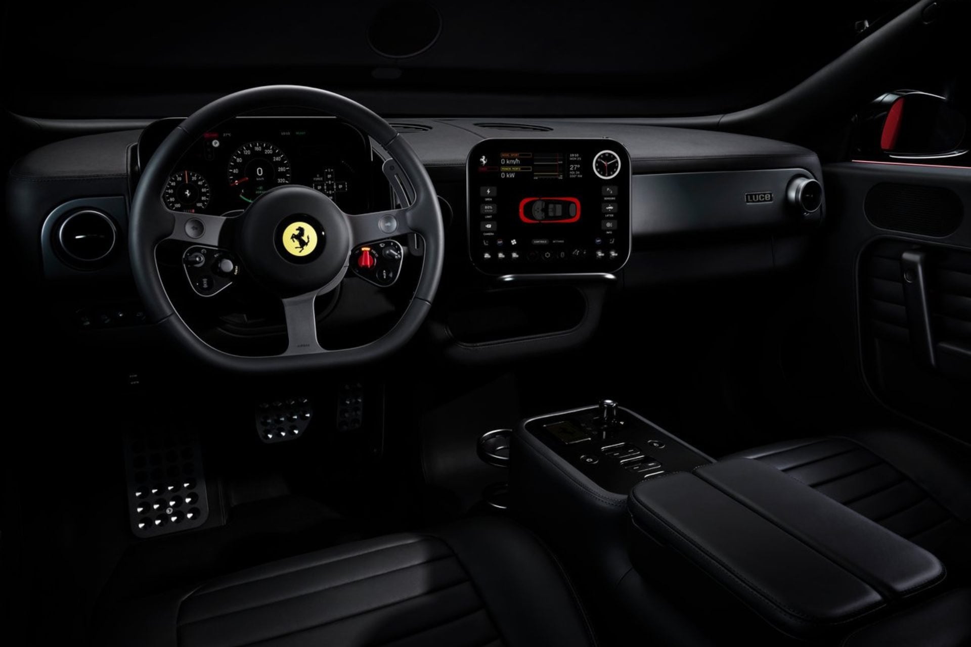 Ferrari Luce (3)