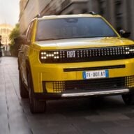 Fiat Grande Panda