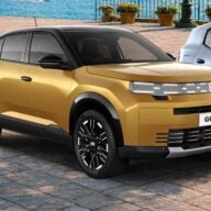 Fiat Grizzli