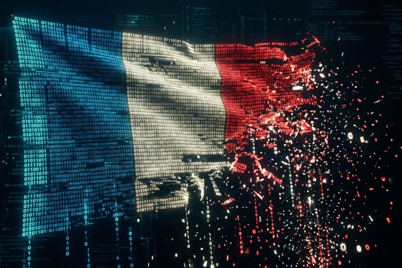 France Fuite Données