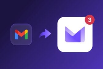 Gmail Proton Mail