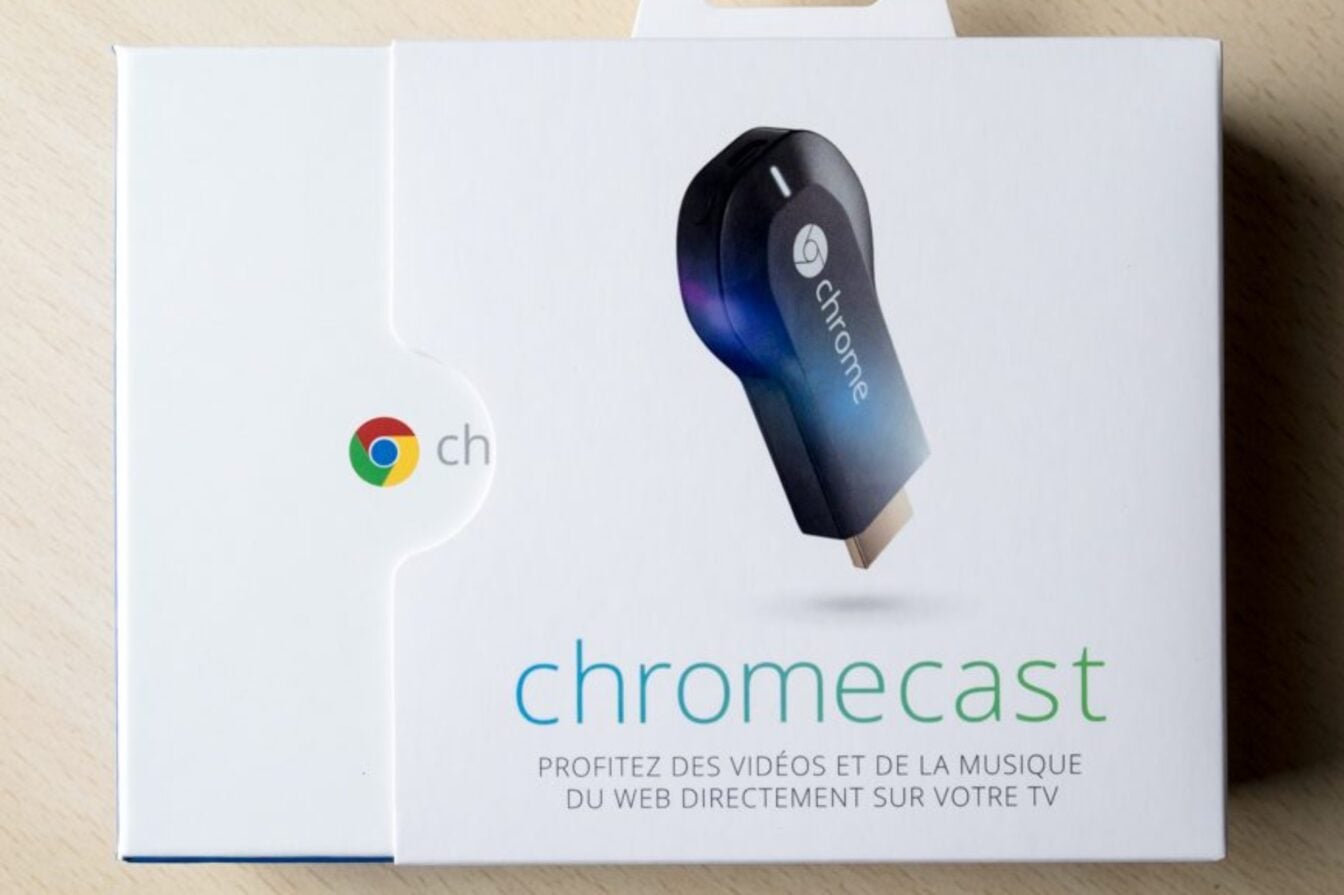 Google Chromecast : 13 ans après sa sortie, le modèle original commence à rendre l'âme